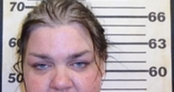 <B>KIMBERLY</B> SUE <B>JOHNSON</B> #, Cherokee County, Kansas - 2018-04-08 14:39:00