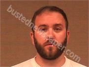 SETTLE, BRIAN | 2018-04-09 Harnett County, North Carolina Booking