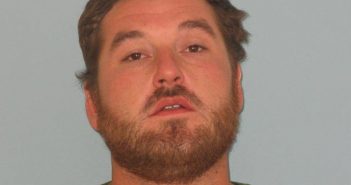 HAWTHORN, RANDON WILLIAM | 2018-04-09 Andrews County, Texas Booking