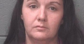 RETHERFORD, JODY DALE | 2018-04-09 Onslow County, North Carolina Booking