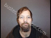WOOLARD MICHAEL BRENT | 2018-04-09 Jefferson County, Nebraska Booking