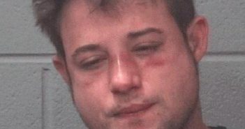 DANIEL, JUSTIN RYAN | 2018-04-09 Onslow County, North Carolina Booking