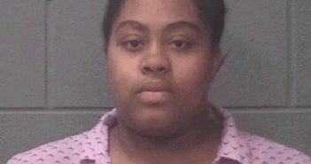 CAVINESS, LAKYSHA SADE | 2018-04-09 Onslow County, North Carolina Booking