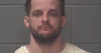 BYRD, RYAN XAVIER | 2018-04-09 Onslow County, North Carolina Booking