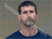 DAVIS, JEREMY | 2018-04-09 Harnett County, North Carolina Booking
