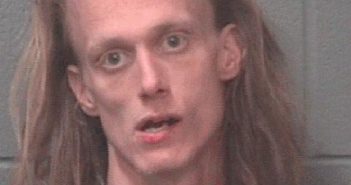 BURGESS, BRADLEY WAYNE | 2018-04-09 Onslow County, North Carolina Booking