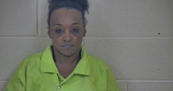 <B>KIMBERLY</B> M <B>JOHNSON</B> #, Taylor County, Kentucky - 2018-04-09 22:33:00