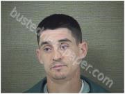 WILSON, JOHN | 2018-04-09 Harnett County, North Carolina Booking
