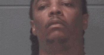 DRAUGHN, JACKIE ROBINSON, II | 2018-04-09 Onslow County, North Carolina Booking