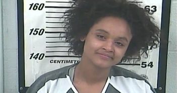 <B>HEIDI</B> ELIZABETH <B>COURTNEY</B> #, Perry County, Mississippi - 2018-04-09 15:11:00