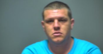 BRANDON MICHAEL MARTINEZ | 2018-04-10 16:15:00 Isabella County, Michigan Booking