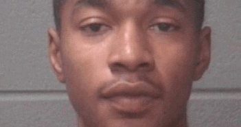 GRAY, BRIAN STERLING | 2018-04-10 Onslow County, North Carolina Booking