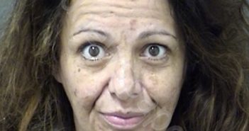 BOUDREAUX,CATHERINE JANICE | 2018-04-10 Cooke County, Texas Booking