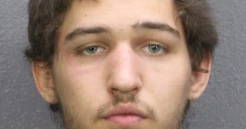<B>HEARN</B>, <B>KYLE</B> WILLIAM PRESTON #, Broward County, Florida - 2018-04-10