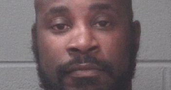 LANIER, BRANDON KEITH | 2018-04-10 Onslow County, North Carolina Booking