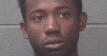 HAYES, NAVONTE DAWAN | 2018-04-10 Onslow County, North Carolina Booking