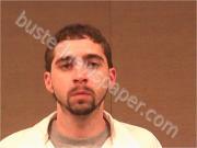 MATTHEWS, MICHEAL | 2018-04-10 Harnett County, North Carolina Booking