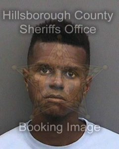 SMITH, JORDAN CHRISTOPHER | 2018-04-10 08:17:00 Hillsborough County, Florida Booking