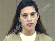 BRAY, LAUREN | 2018-04-10 Harnett County, North Carolina Booking