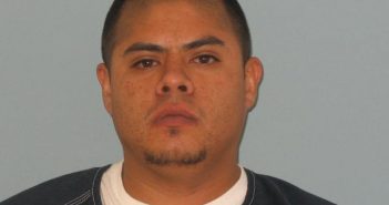 SALINAS, ADRIAN | 2018-04-10 Andrews County, Texas Booking