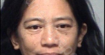 GERALDINE ESPEJO LOMBARD | 2018-04-10 16:23:00 Lake County, Florida Booking