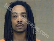 HINES, JOSHUA | 2018-04-10 Harnett County, North Carolina Booking