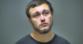 DEVIN JOHNATHON ESCH | 2018-04-10 13:39:00 Isabella County, Michigan Booking