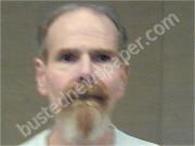 CARR, RICHARD | 2018-04-10 Harnett County, North Carolina Booking