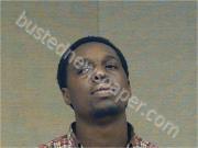 MEADE, DELSHAWN | 2018-04-10 Harnett County, North Carolina Booking