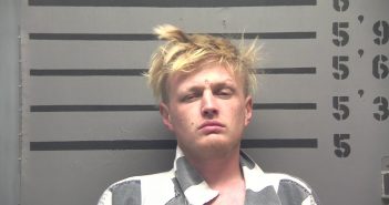 <B>THOMAS</B> <B>TYSON</B> BEAN #, Hopkins County, Kentucky - 2018-04-10 12:43:00