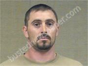 WOOD, MARK | 2018-04-10 Harnett County, North Carolina Booking