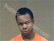 NEWSUAN, NASEER | 2018-04-10 Harnett County, North Carolina Booking