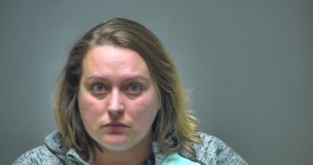 AMY SUE GARCIA | 2018-04-10 14:35:00 Isabella County, Michigan Booking