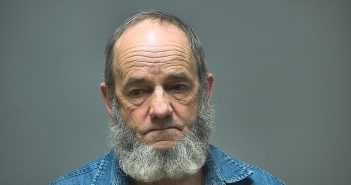 MARTY JOSEPH MELINOWSKI | 2018-04-10 16:19:00 Isabella County, Michigan Booking