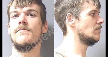 <B>MITCHELL</B>, <B>LUKAS</B> <B>MICHAEL</B> #, Madison County, Indiana - 2018-04-10 22:06:00