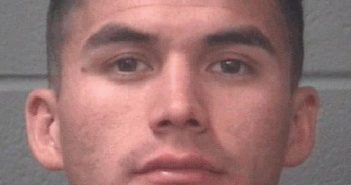 MONTOYA, JOSEPH ALAN | 2018-04-10 Onslow County, North Carolina Booking