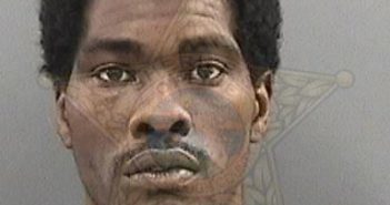 <B>SIMMONS</B>, NAPOLEON <B>LEON</B> #, Hillsborough County, Florida - 2018-04-11 11:10:00