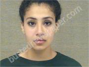 SEDDIKI, YUSRAH | 2018-04-11 Harnett County, North Carolina Booking