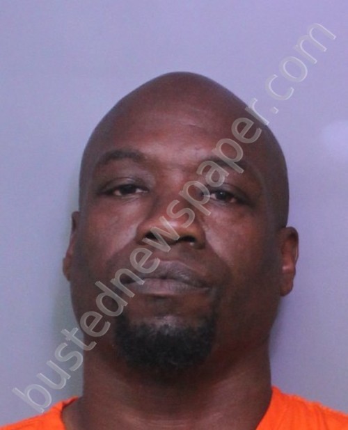 BIBBS, KEITH D #, Polk County, Florida - 2018-04-11