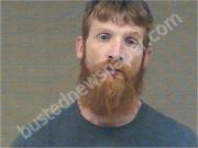 CAUDLE, ROCKY | 2018-04-11 Harnett County, North Carolina Booking