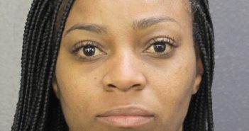 <B>JOHNSON</B>-COPELAND, <B>KIMBERLY</B> #, Broward County, Florida - 2018-04-11