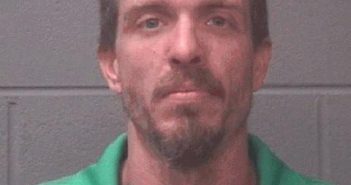 MALEY, KYLE LEE | 2018-04-11 Onslow County, North Carolina Booking