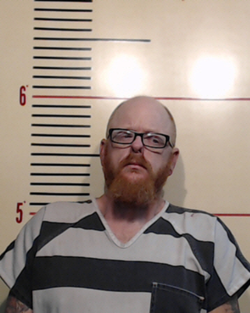LIGHTSEY, STEVEN RANDALL #, Parker County, Texas - 2018-04-11