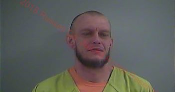 <B>STEPHEN</B> <B>T</B> <B>POPPLEWELL</B> #, Russell County, Kentucky - 2018-04-11 09:49:00
