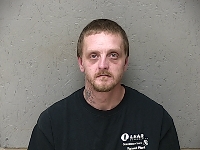 HARRIS MATTHEW STEVEN | 2018-04-11 Gratiot County, Michigan Booking