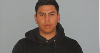 ACOSTA, MARTIN ORLANDO | 2018-04-11 Andrews County, Texas Booking
