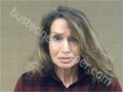 MOODY, JUDITH | 2018-04-11 Harnett County, North Carolina Booking