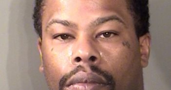 <B>EVANS</B>, <B>HAROLD</B> <B>LEANDER</B>, JR. #, Denton County, Texas - 2018-04-11
