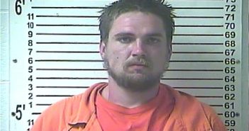 <B>JAMES</B> <B>MICHAEL</B> <B>THOMPSON</B> #, Hardin County, Kentucky - 2018-04-11 19:15:00