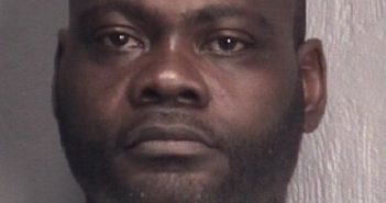 <B>GREEN</B>, <B>RICO</B> <B>LEMOUNT</B> #, New Hanover County, North Carolina - 2018-04-11